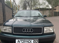 Audi 100 1994 года