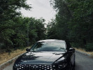 Hyundai Grandeur 2020 года