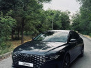 Hyundai Grandeur 2020 года