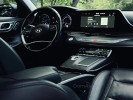 Hyundai Grandeur 2020 года