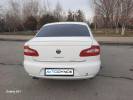Skoda Superb 2013 года
