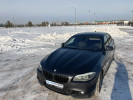 BMW 5 серия 2011 года
