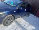 Toyota Corolla 2007 года