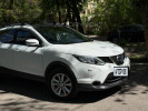 Nissan Qashqai 2019 года