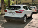 Nissan Qashqai 2019 года