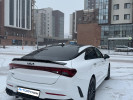 Kia K5 2025 года