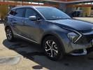 Kia Sportage 2024 года