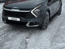 Kia Sportage 2024 года