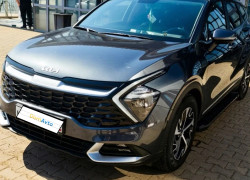 Kia Sportage 2024 года