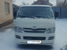 Toyota Hiace 2006 года