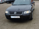 Volkswagen Passat 2005 года
