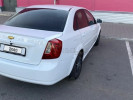 Chevrolet Lacetti 2006 года