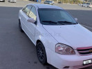 Chevrolet Lacetti 2006 года