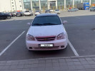 Chevrolet Lacetti 2006 года