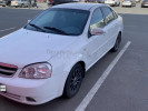 Chevrolet Lacetti 2006 года