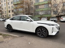 Changan Eado 2025 года