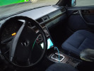 Mercedes-Benz E-Класс 1991 года