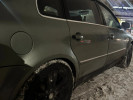 Volkswagen Passat 2003 года