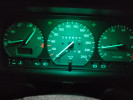 Volkswagen Passat 1993 года