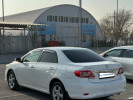 Toyota Corolla 2013 года