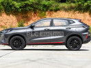 Changan X5 Plus 2026 года