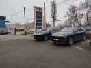 Deepal S09 2025 года