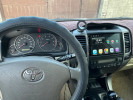Toyota Land Cruiser Prado 2003 года