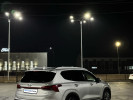 Hyundai Santa Fe 2023 года