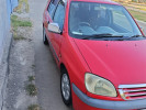 Toyota Raum 1998 года
