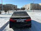 Toyota Camry 2014 года