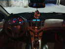 Chevrolet Cruze 2010 года