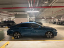 Hyundai Elantra 2024 года