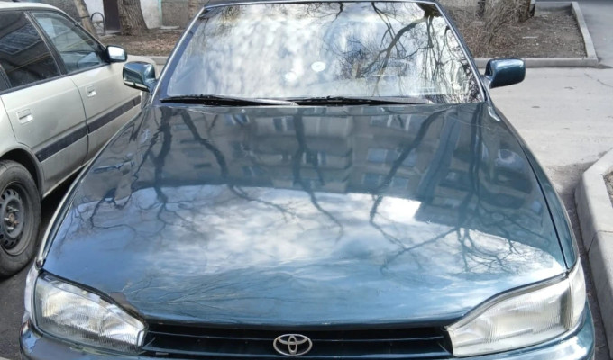 Toyota Camry 1994 года