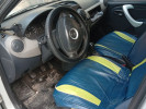 Renault Logan 2012 года