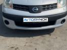 Nissan Note 2008 года