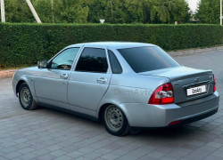 ВАЗ (Lada) Priora 2012 года