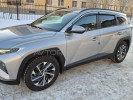 Hyundai Tucson 2024 года
