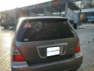 Honda Odyssey 2003 года