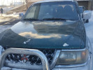 Mitsubishi Montero Sport 2000 года