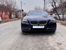 BMW 5 серия 2015 года