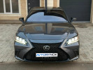Lexus ES 2020 года