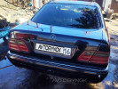 Mercedes-Benz E-Класс 1997 года