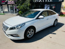 Hyundai Sonata 2017 года