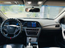 Hyundai Sonata 2017 года