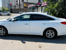 Hyundai Sonata 2017 года