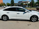 Hyundai Sonata 2017 года