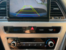 Hyundai Sonata 2017 года