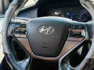 Hyundai Sonata 2017 года