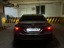 Toyota Camry 2021 года