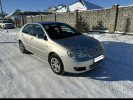 Toyota Corolla 2005 года